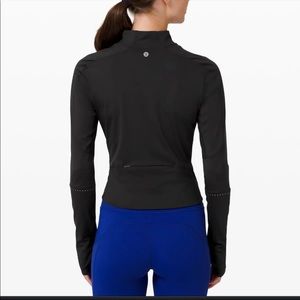 Lululemon jacket